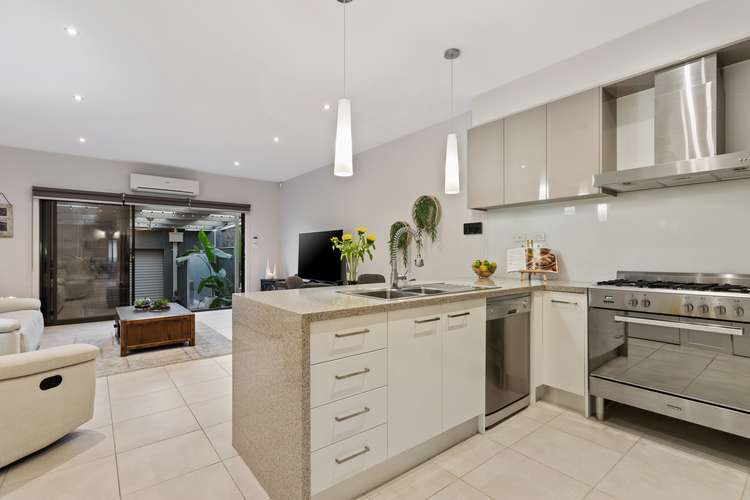 Fifth view of Homely house listing, 14 Boathouse Drive, Caroline Springs VIC 3023