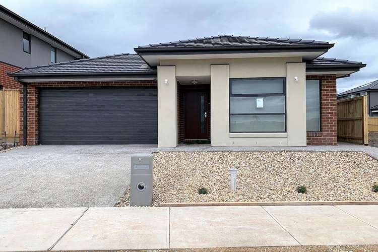 Main view of Homely house listing, 51 Showbridge Way, Werribee VIC 3030