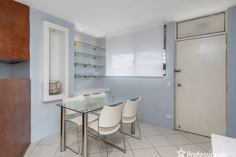 Sixth view of Homely unit listing, 4/8 Ricardo Street, Kelvin Grove QLD 4059