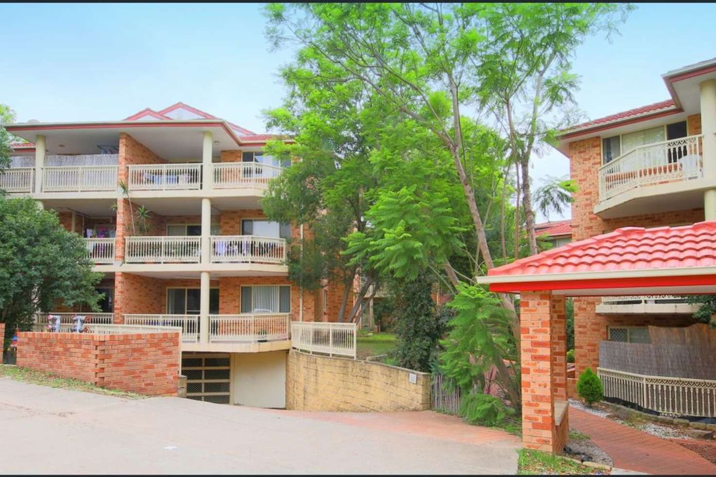 Main view of Homely apartment listing, 25/75 Cairds Avenue, Bankstown NSW 2200