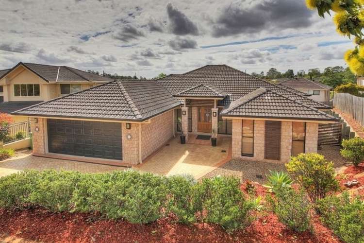 Main view of Homely house listing, 8 The Glade, Underwood QLD 4119