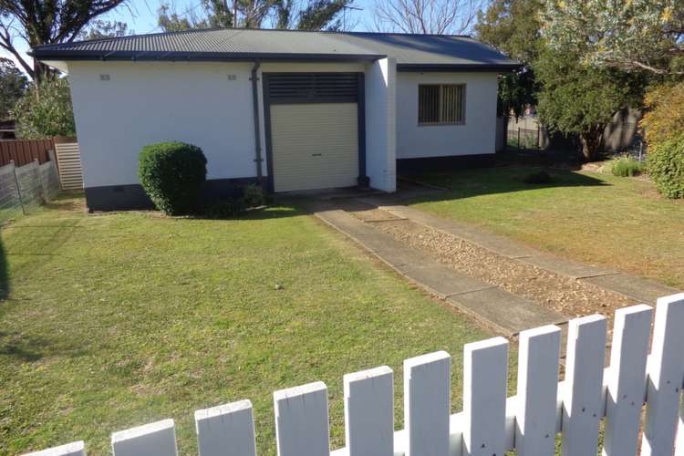 Main view of Homely house listing, 16 Parkes Crescent, Blackett NSW 2770