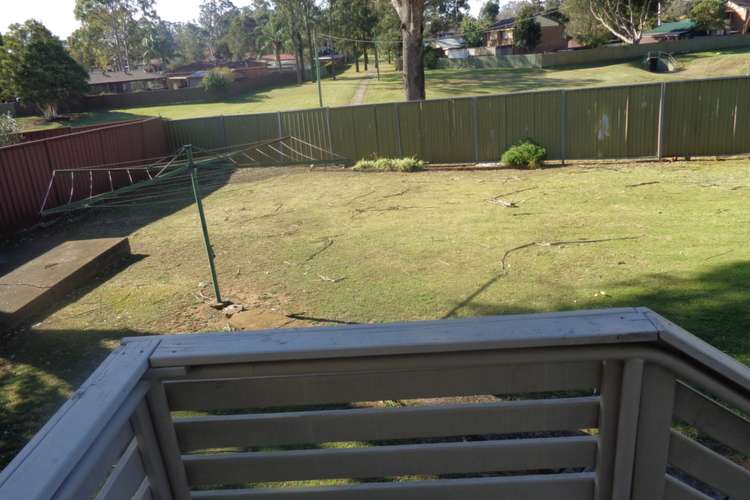 Fourth view of Homely house listing, 16 Parkes Crescent, Blackett NSW 2770