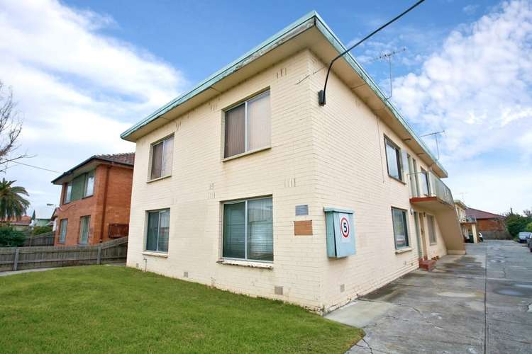 Main view of Homely flat listing, 9/15 Ridley Street, Albion VIC 3020