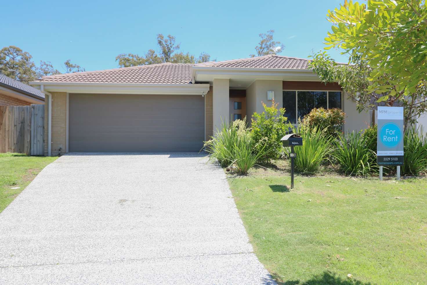 Main view of Homely house listing, 23 Maurie Pears Crescent, Pimpama QLD 4209