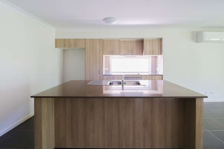 Second view of Homely house listing, 23 Maurie Pears Crescent, Pimpama QLD 4209