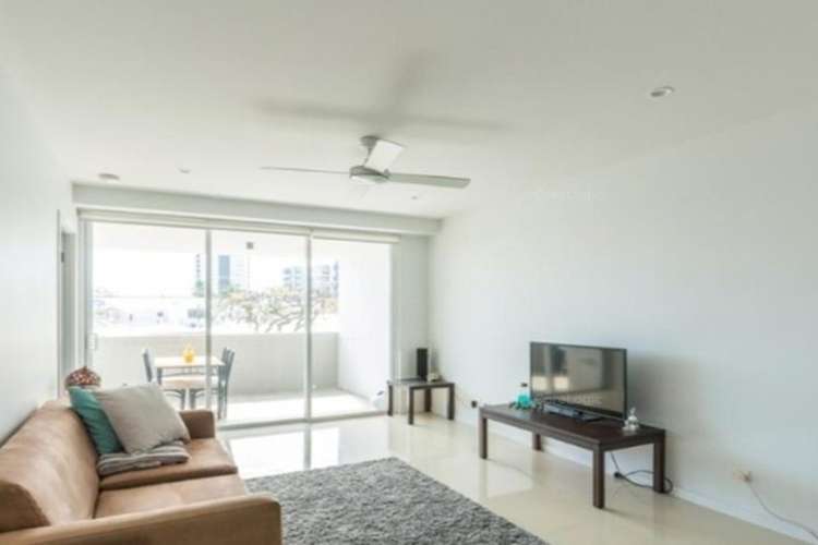 Third view of Homely apartment listing, 203/26 Gray Street, Southport QLD 4215