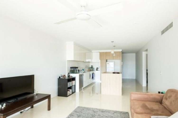 Fourth view of Homely apartment listing, 203/26 Gray Street, Southport QLD 4215