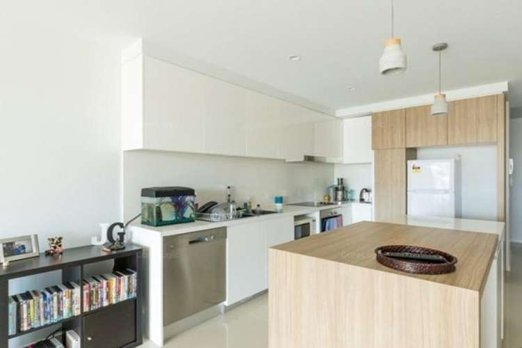 Fifth view of Homely apartment listing, 203/26 Gray Street, Southport QLD 4215