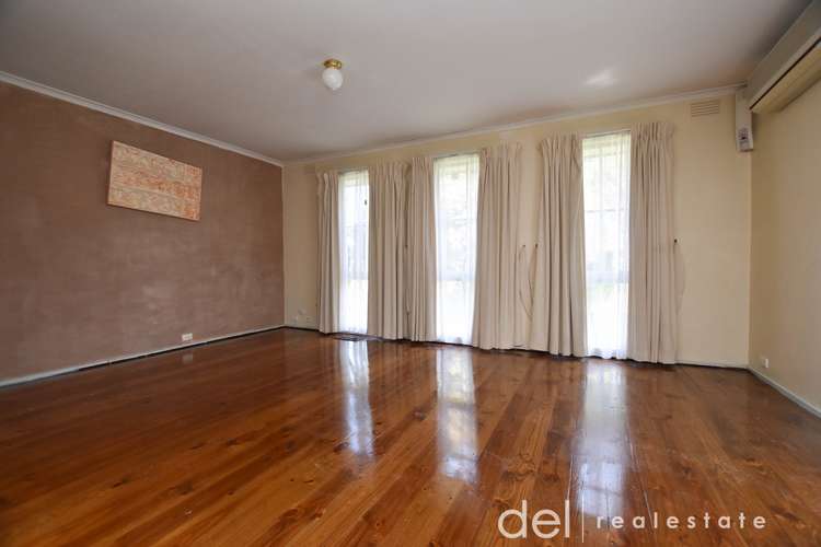 Third view of Homely house listing, 4 Polk Court, Dandenong North VIC 3175