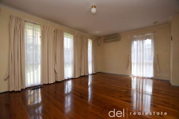 Fourth view of Homely house listing, 4 Polk Court, Dandenong North VIC 3175