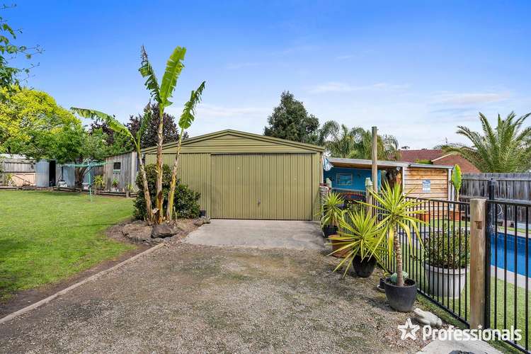 Sixth view of Homely house listing, 19 Fintona Court, Coldstream VIC 3770