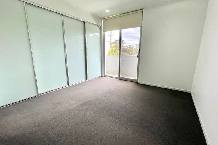 Fifth view of Homely apartment listing, 35/22 Market Street, Wollongong NSW 2500