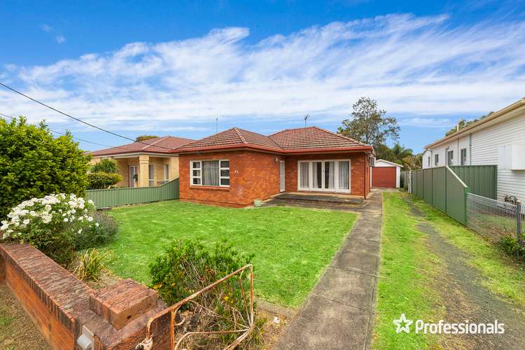 Main view of Homely house listing, 42 Lambeth Street, Panania NSW 2213