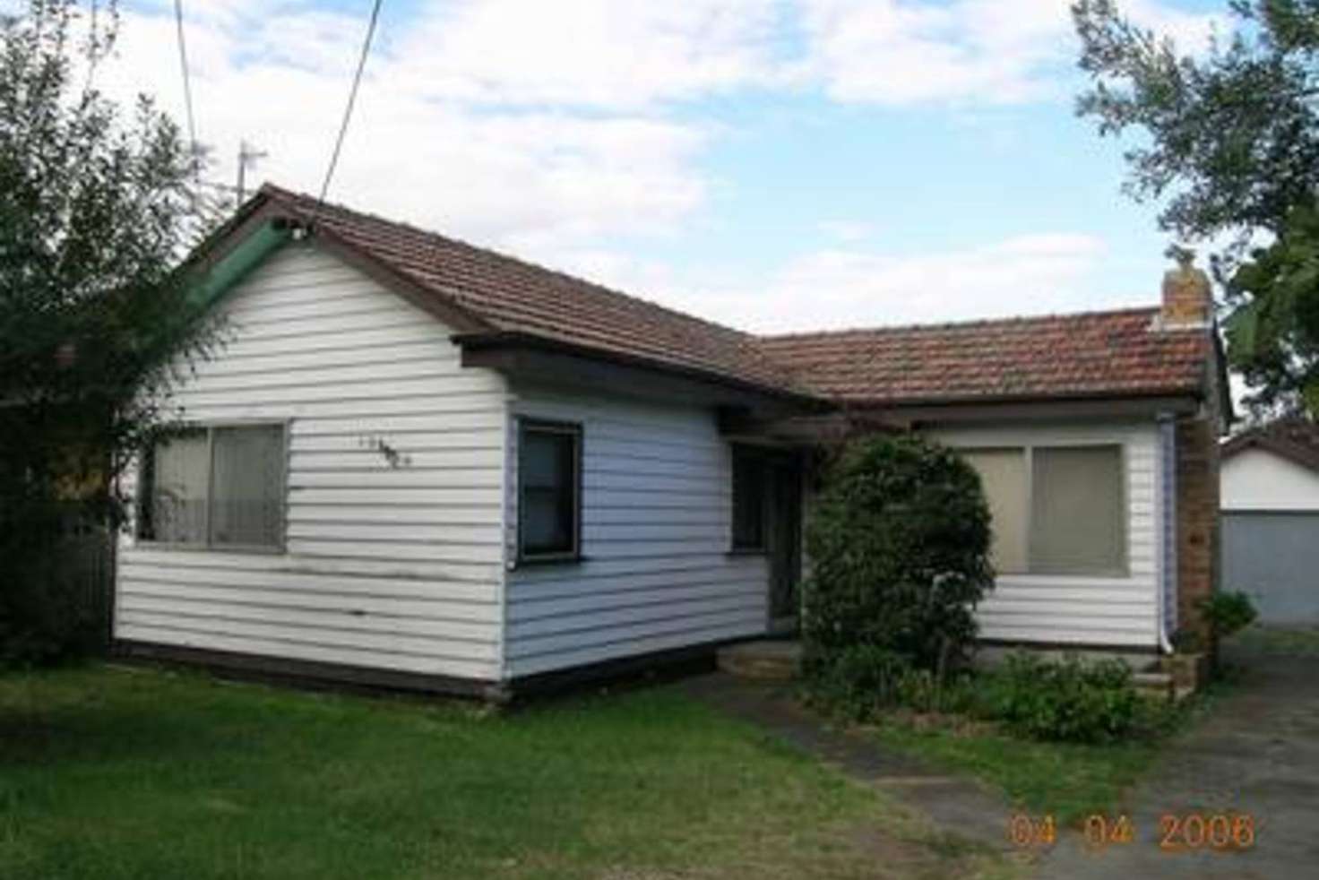 Main view of Homely unit listing, 1/142 West Street, Glenroy VIC 3046