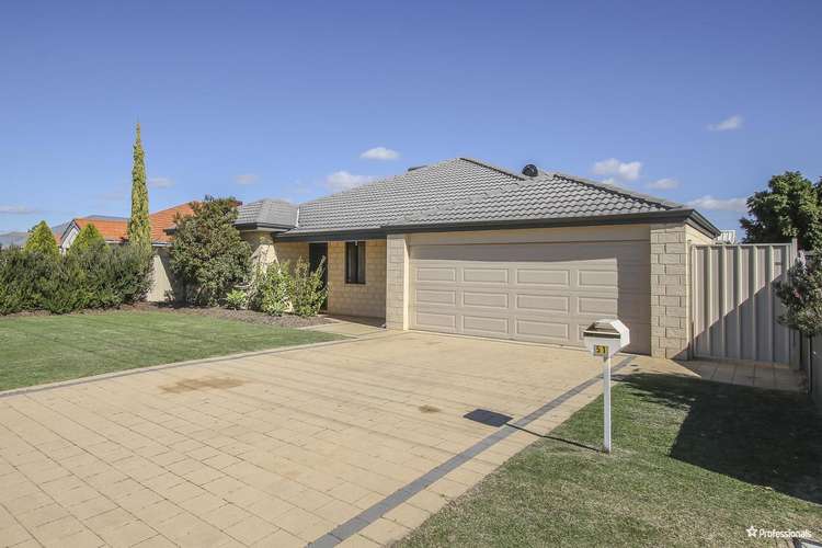 Second view of Homely house listing, 51 Sheffield Road, Wattle Grove WA 6107