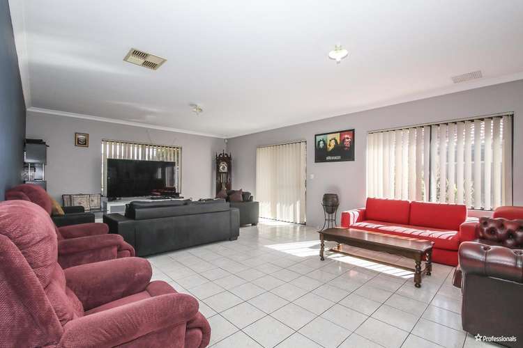 Third view of Homely house listing, 51 Sheffield Road, Wattle Grove WA 6107