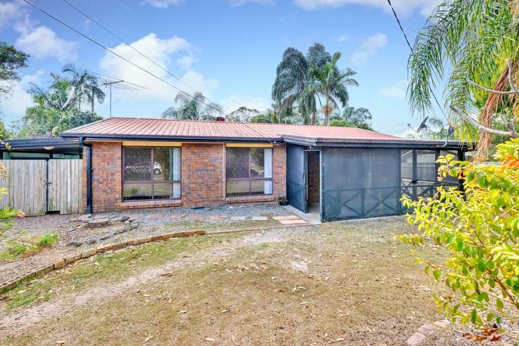 Main view of Homely house listing, 25 Sheffield Court, Browns Plains QLD 4118