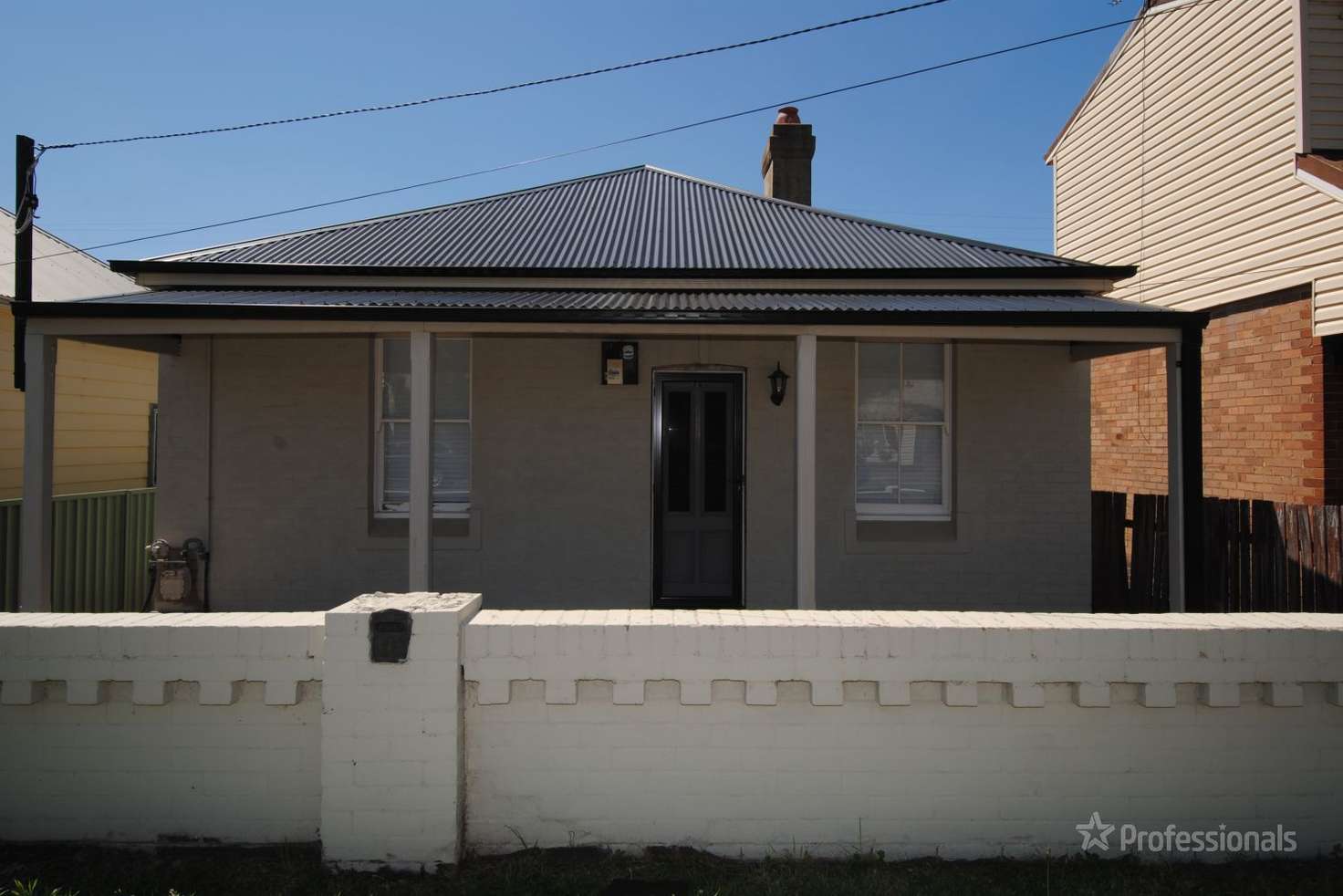 Main view of Homely house listing, 12 Chifley Road, Lithgow NSW 2790
