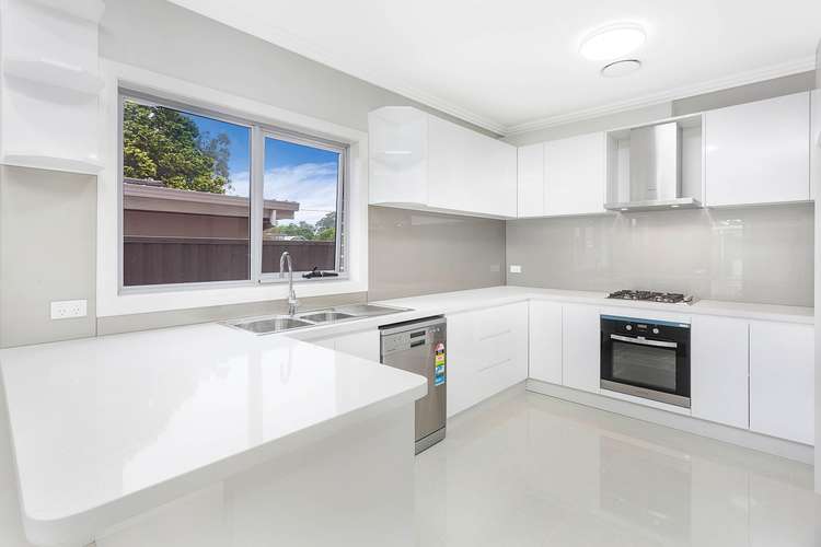 Third view of Homely semiDetached listing, 32 Hendy Avenue, Panania NSW 2213