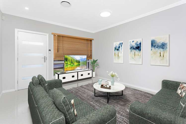 Fifth view of Homely semiDetached listing, 32 Hendy Avenue, Panania NSW 2213