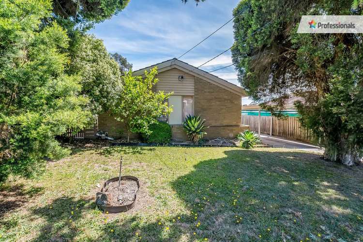 Main view of Homely house listing, 9 Bentley Street, Wantirna VIC 3152