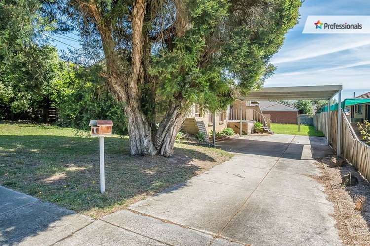 Second view of Homely house listing, 9 Bentley Street, Wantirna VIC 3152