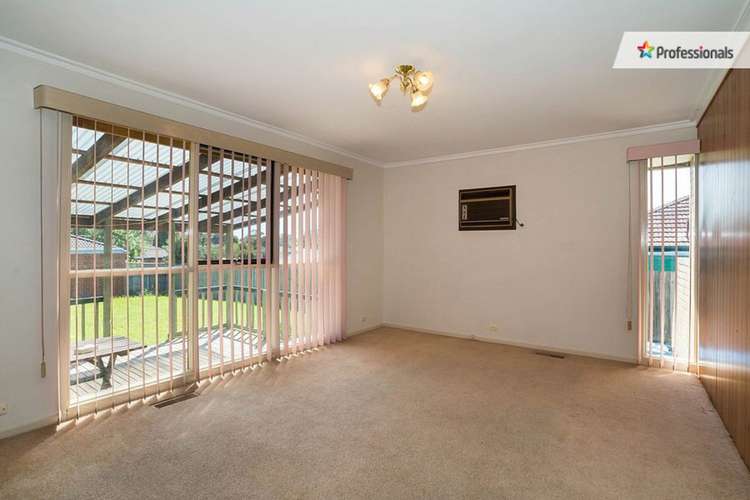 Fifth view of Homely house listing, 9 Bentley Street, Wantirna VIC 3152