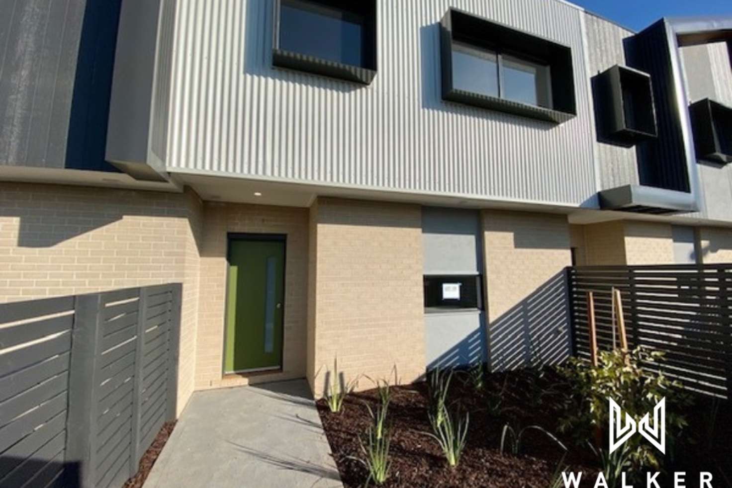Main view of Homely townhouse listing, 4/89 Henry Street, Pakenham VIC 3810