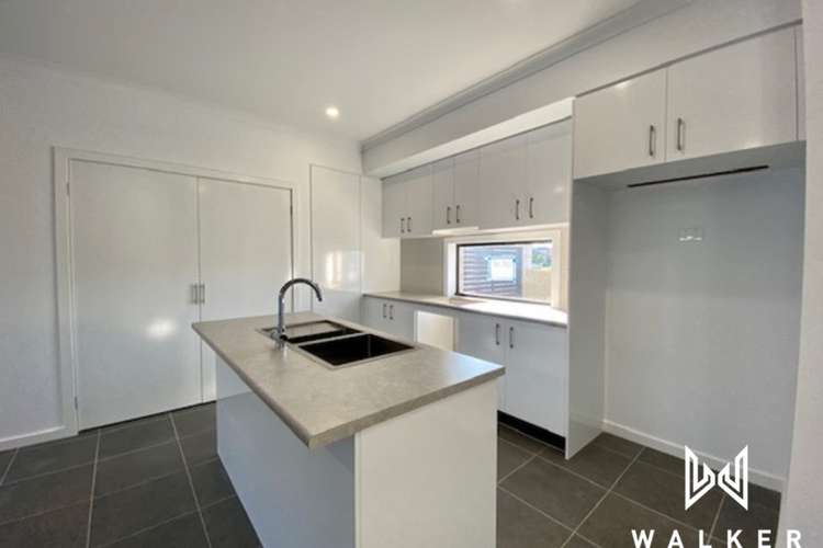 Second view of Homely townhouse listing, 4/89 Henry Street, Pakenham VIC 3810