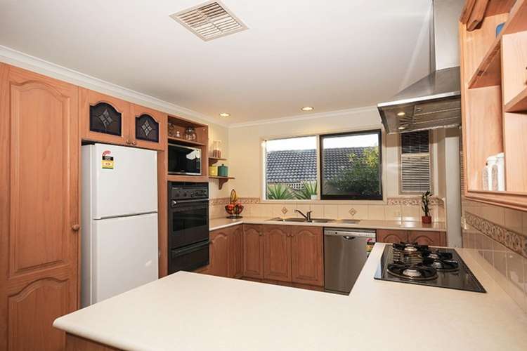 Second view of Homely house listing, 6 Larter Court, Wantirna South VIC 3152