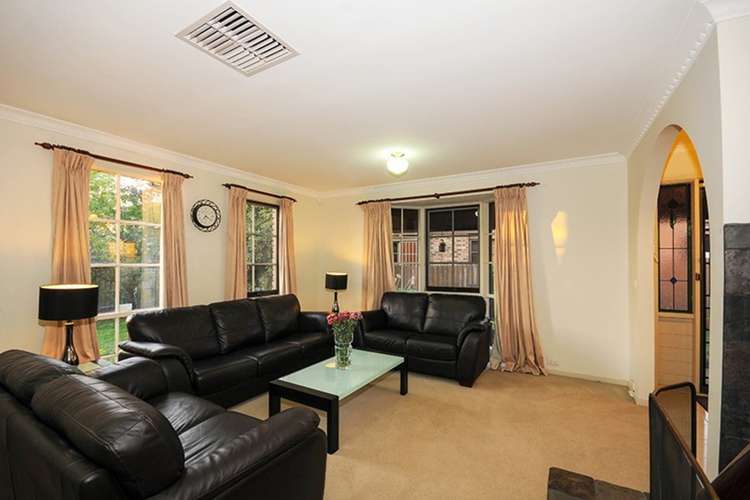 Third view of Homely house listing, 6 Larter Court, Wantirna South VIC 3152