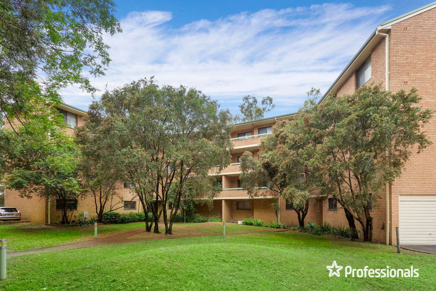 Main view of Homely unit listing, 6/8 Swan Street, Revesby NSW 2212