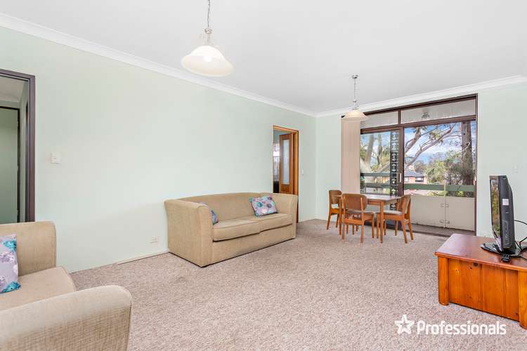 Second view of Homely unit listing, 6/8 Swan Street, Revesby NSW 2212