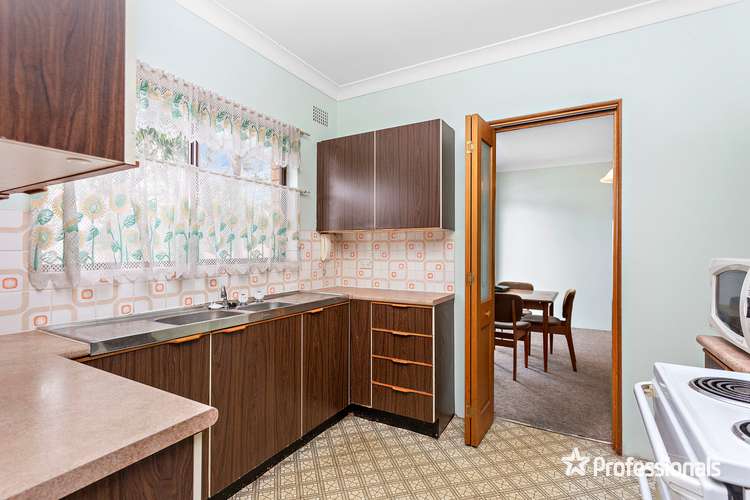 Third view of Homely unit listing, 6/8 Swan Street, Revesby NSW 2212