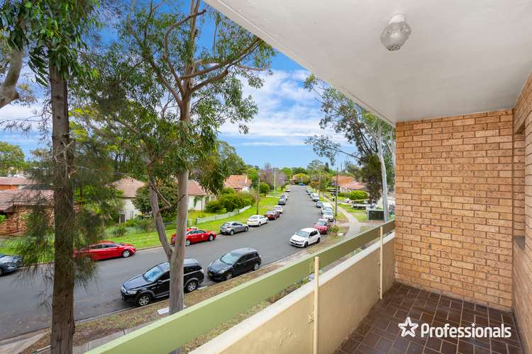 Sixth view of Homely unit listing, 6/8 Swan Street, Revesby NSW 2212