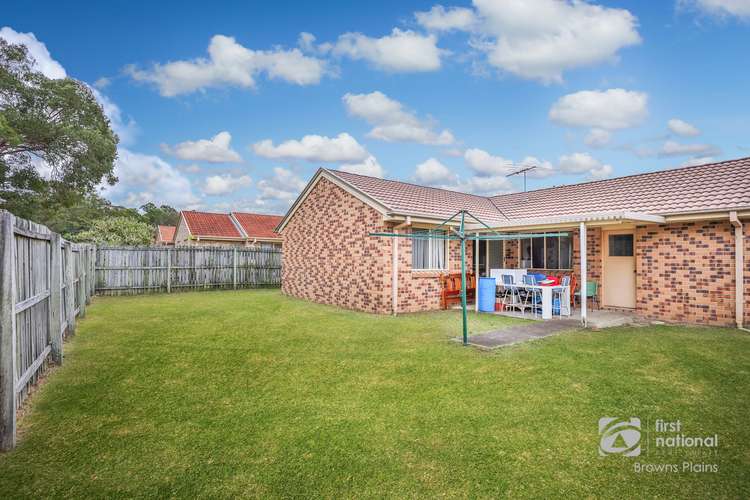 Second view of Homely house listing, 21 Oakwood Drive, Waterford West QLD 4133