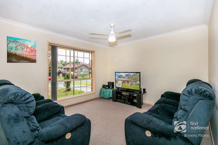 Sixth view of Homely house listing, 21 Oakwood Drive, Waterford West QLD 4133