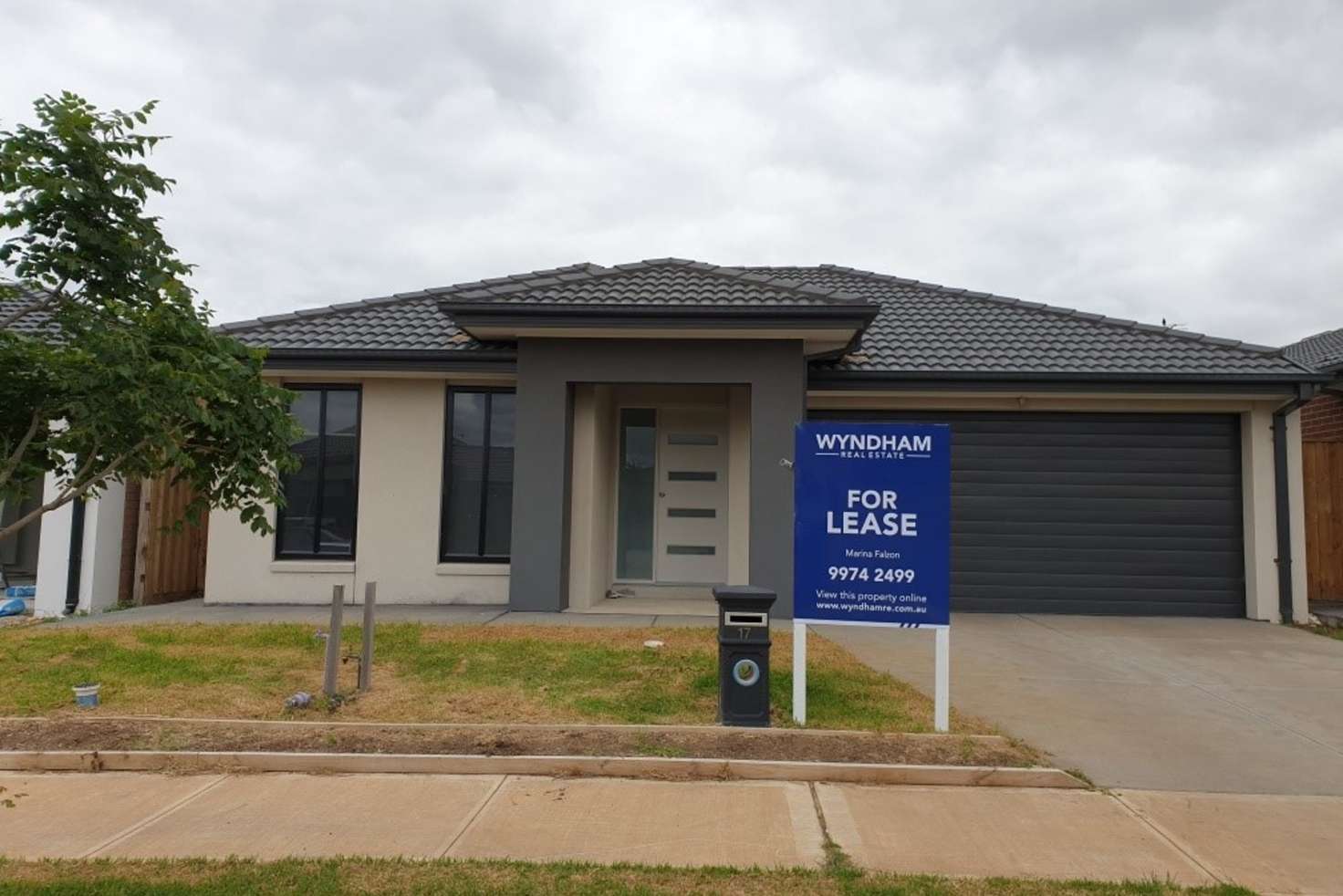 Main view of Homely house listing, 17 Kakadu Drive, Wyndham Vale VIC 3024