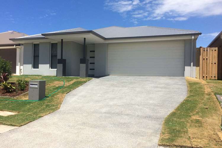 Main view of Homely house listing, 5 O'Reilly Drive, Coomera QLD 4209