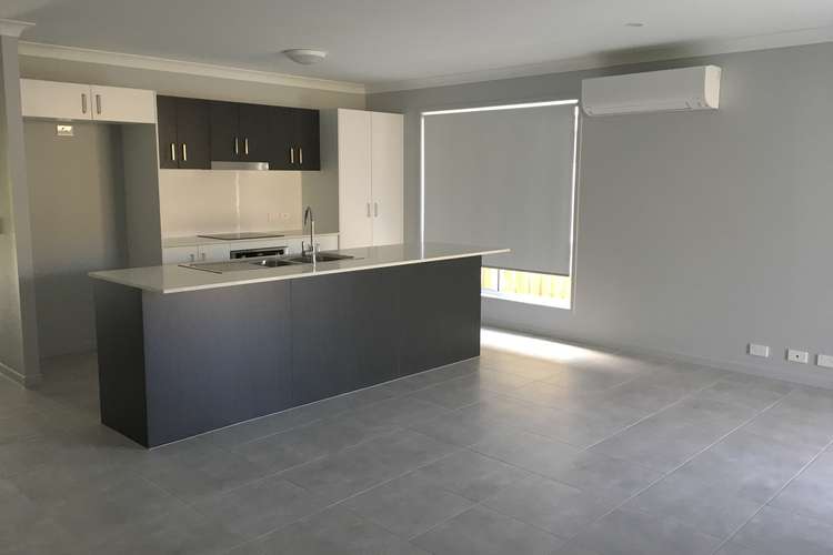 Second view of Homely house listing, 5 O'Reilly Drive, Coomera QLD 4209