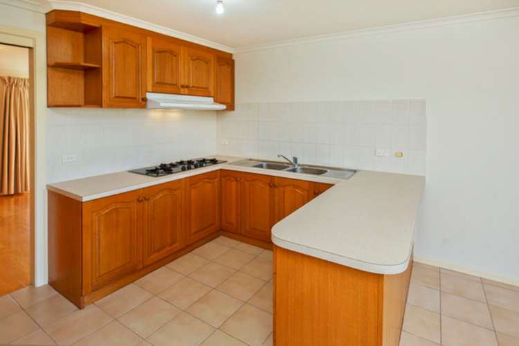 Second view of Homely house listing, 1/20 Proctor Crescent, Keilor Downs VIC 3038
