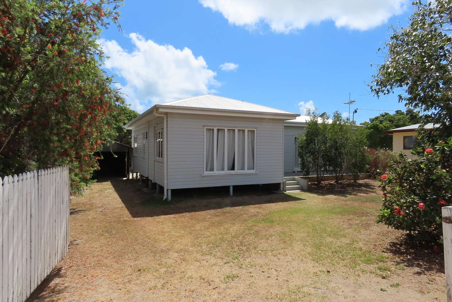 Main view of Homely house listing, 12 Korah Street, Bowen QLD 4805
