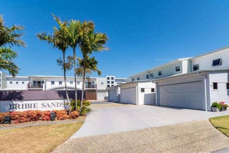 Main view of Homely house listing, 10/12-16 Kangaroo Avenue, Bongaree QLD 4507