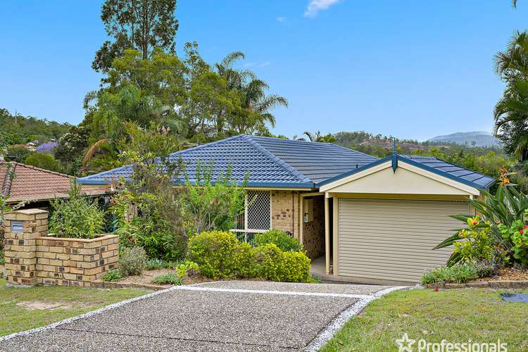 Main view of Homely house listing, 6 Burnett Street, Keperra QLD 4054