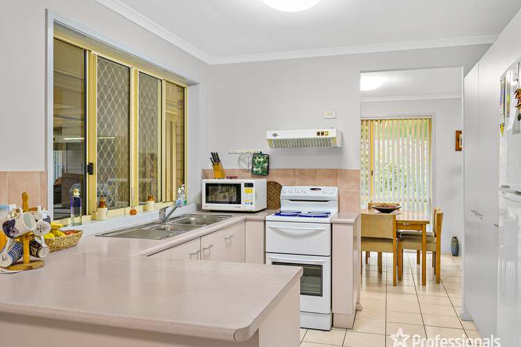 Third view of Homely house listing, 6 Burnett Street, Keperra QLD 4054