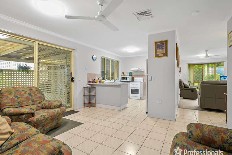 Fifth view of Homely house listing, 6 Burnett Street, Keperra QLD 4054