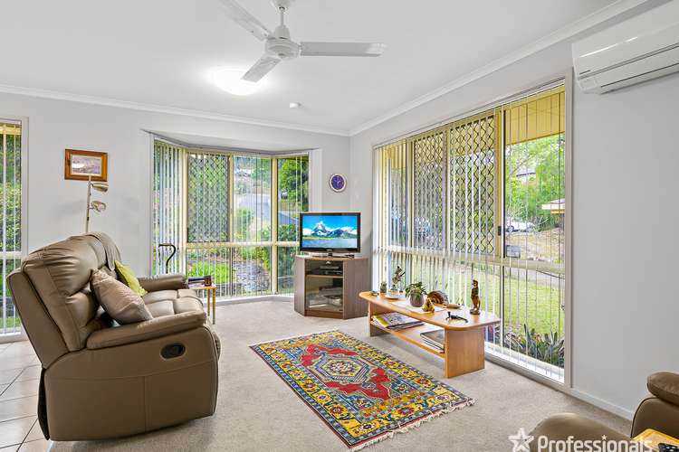 Sixth view of Homely house listing, 6 Burnett Street, Keperra QLD 4054