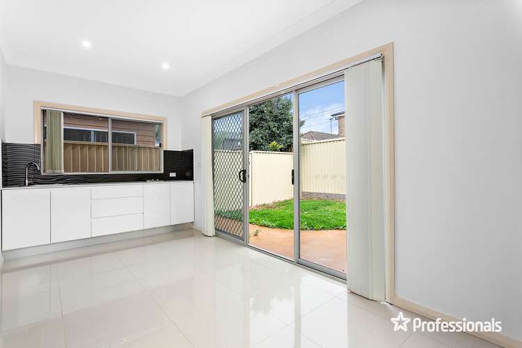 Second view of Homely flat listing, B/67 Queen Street, Revesby NSW 2212