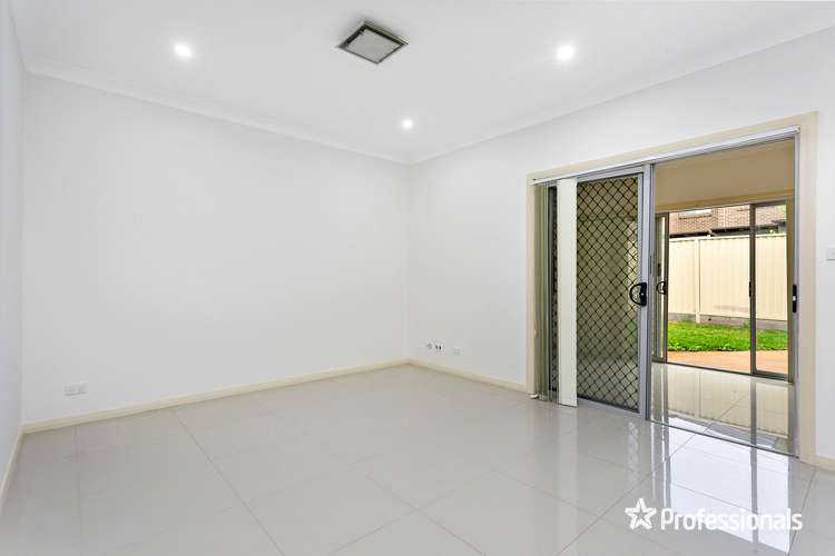 Third view of Homely flat listing, B/67 Queen Street, Revesby NSW 2212